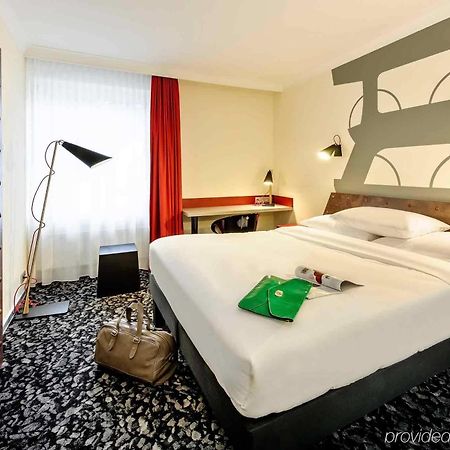 Hotel Am Schlosspark Herten هيرتين المظهر الخارجي الصورة
