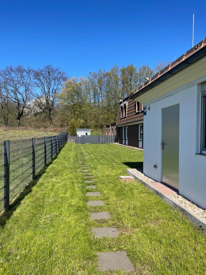 Hotel Am Schlosspark Herten هيرتين المظهر الخارجي الصورة