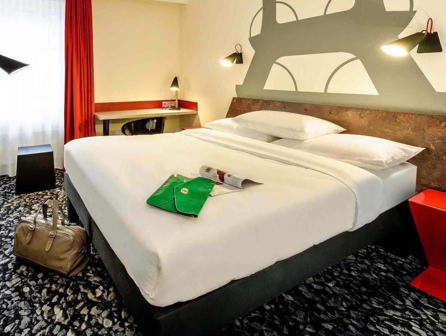 Hotel Am Schlosspark Herten هيرتين المظهر الخارجي الصورة